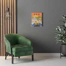 Load image into Gallery viewer, Chinese New Year Canvas Gallery Wraps