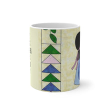 Load image into Gallery viewer, Amish Color Changing Mug