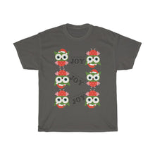 Load image into Gallery viewer, Holiday Owl Tee