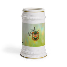 Load image into Gallery viewer, Stein Mug St. Patrick's Day