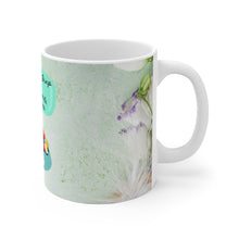 Load image into Gallery viewer, "Easter Dog Ceramic Mug - Unique Addition to Your Morning Routine"