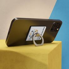 Load image into Gallery viewer, Smartphone Ring Holder