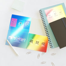 Load image into Gallery viewer, Sticker Sheets Our Black Americans