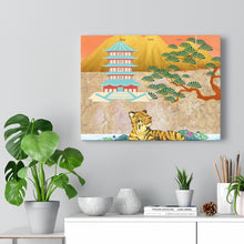 Load image into Gallery viewer, Chinese New Year Canvas Gallery Wraps