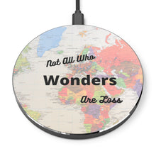 Load image into Gallery viewer, Wireless Charger