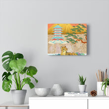 Load image into Gallery viewer, Chinese New Year Canvas Gallery Wraps