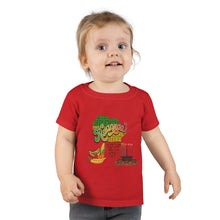 Load image into Gallery viewer, Kwanzaa Toddler T-shirt