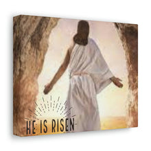 Load image into Gallery viewer, Indoor Use Canvas Gallery Wraps