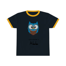 Load image into Gallery viewer, YouKnowItAll™️