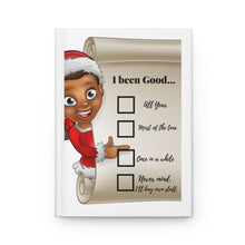 Load image into Gallery viewer, Hardcover Journal Matte