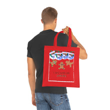 Load image into Gallery viewer, Cotton Tote