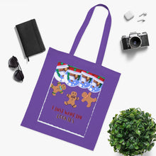 Load image into Gallery viewer, Cotton Tote