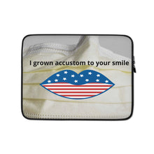 Load image into Gallery viewer, Laptop Sleeve