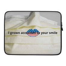 Load image into Gallery viewer, Laptop Sleeve