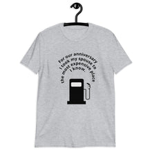 Load image into Gallery viewer, Short-Sleeve Unisex T-Shirt