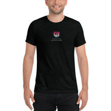 Load image into Gallery viewer, Couple's Valentine Short sleeve t-shirt