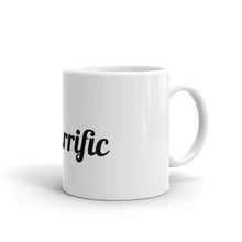 Load image into Gallery viewer, White glossy mug