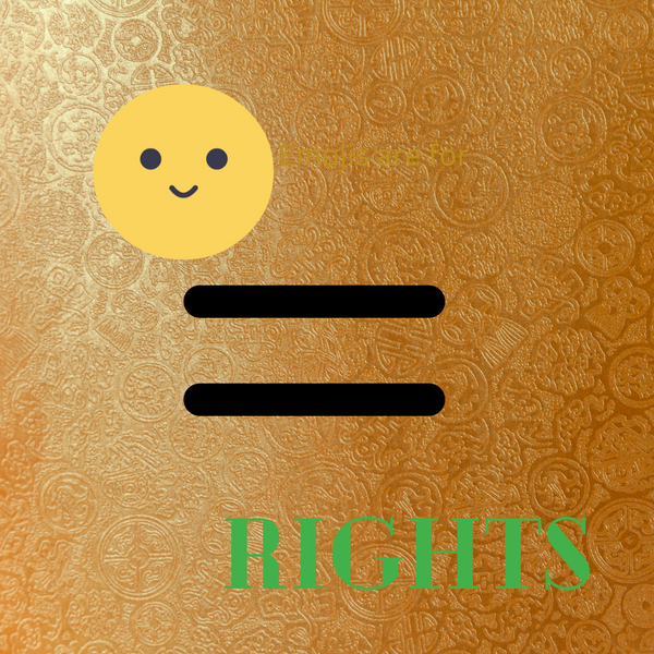 The Emoji Bridge: Promoting Healing and Reconciliation Among Racial and Ethnic Communities