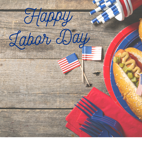 Labor Day: The Grand Finale of BBQ Season