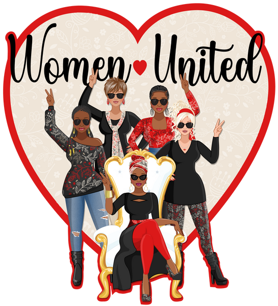 A Legacy of Power: Honoring the Contributions of Black Female Activists