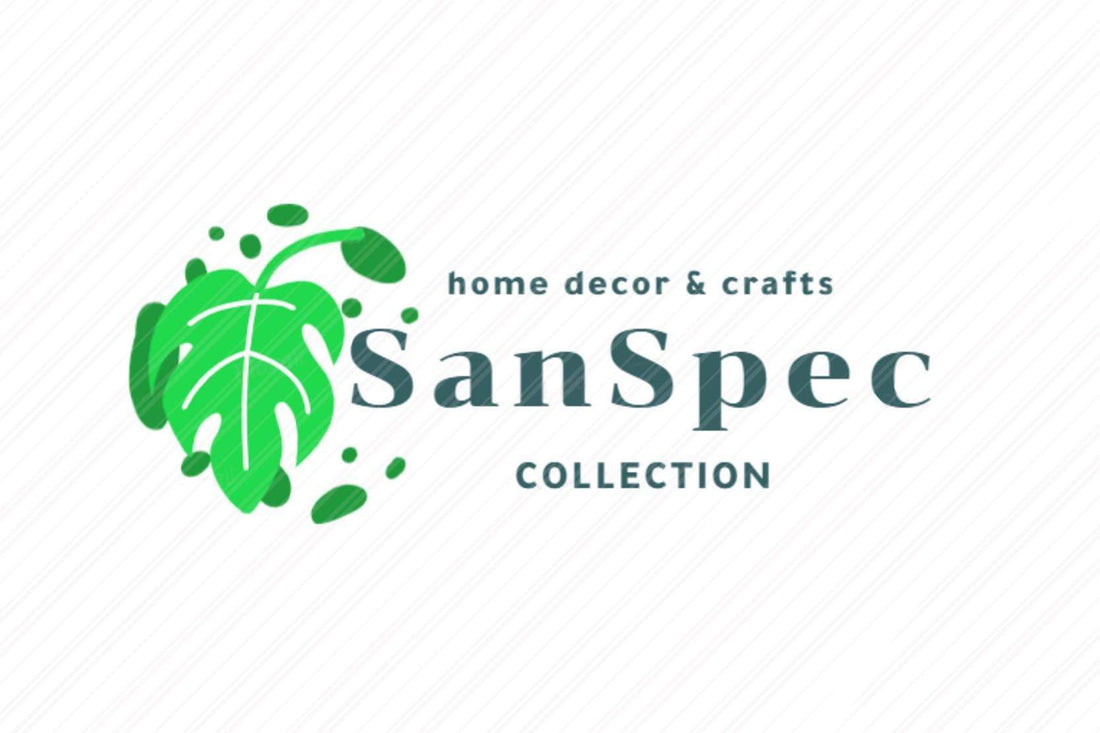 For the Exceptional Gift Giver - Sanspec Collection
