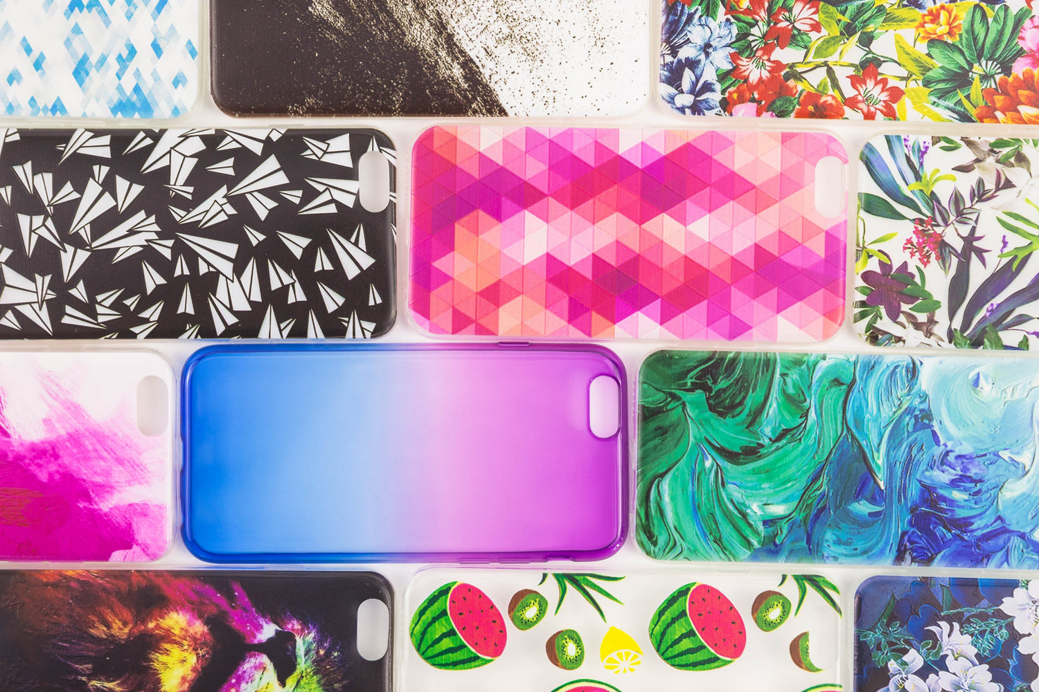 Printed Apparels