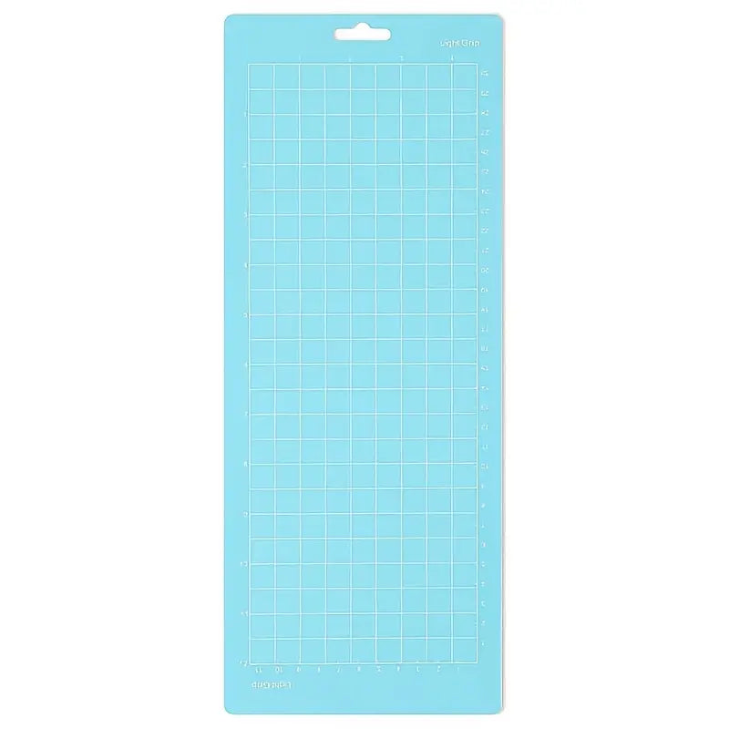12x4.5 Blue Cricut cutting mat