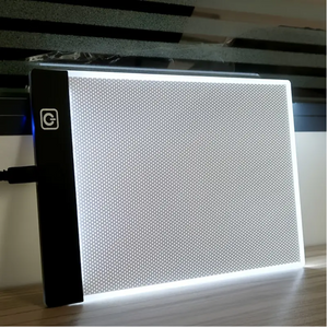 A5 Portable led light box tracer