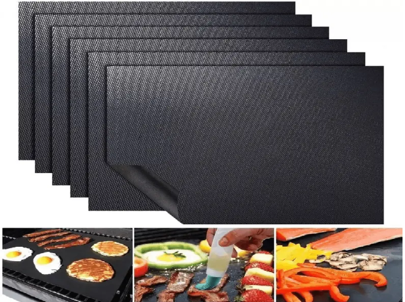 Barbeque Accessories