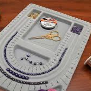 Bead Tray