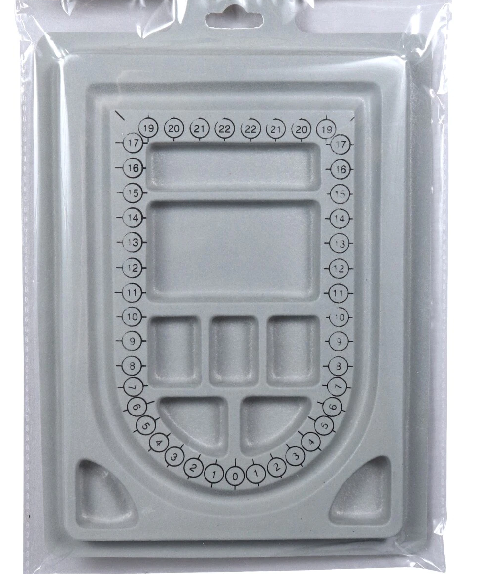 Bead Tray