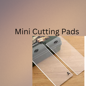 Craft Buddy Mini Die Cutting Machine