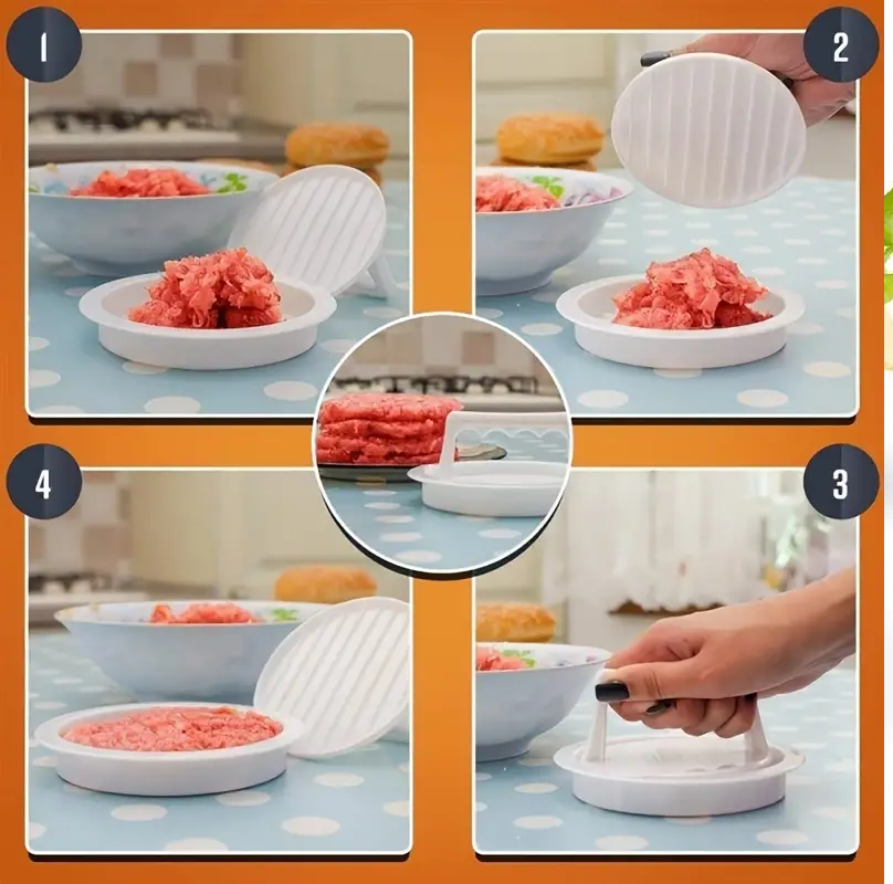 Barbeque Accessories