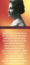 Load image into Gallery viewer, Black Political Trailblazers Bookmark Set
