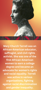 Black Political Trailblazers Bookmark Set