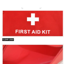 Load image into Gallery viewer, Portable First Aid Kit Bag - Essential Health Kit
