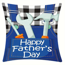 Load image into Gallery viewer, Short Plush Throw Pillow Covers
