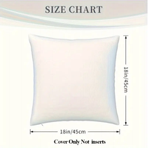 Load image into Gallery viewer, Short Plush Throw Pillow Covers

