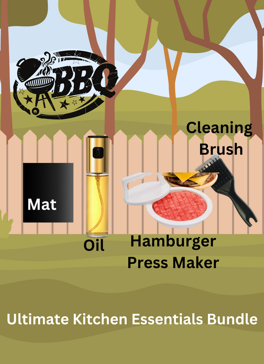 Barbeque Accessories