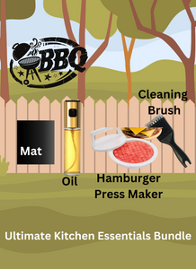 Barbeque Accessories