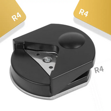 Load image into Gallery viewer, Corner Rounder Punch Cutter
