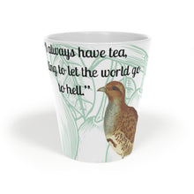 Load image into Gallery viewer, Latte Mug, 12oz
