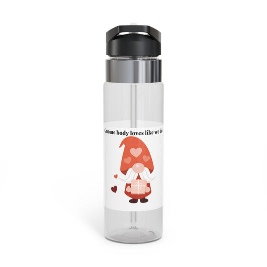 Kensington Tritan™ Sport Bottle, 20oz