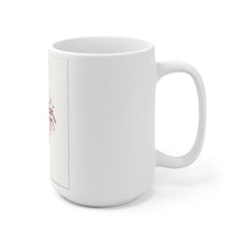 Load image into Gallery viewer, Just Scrapin Ceramic Mug 15oz
