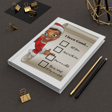 Load image into Gallery viewer, Hardcover Journal Matte
