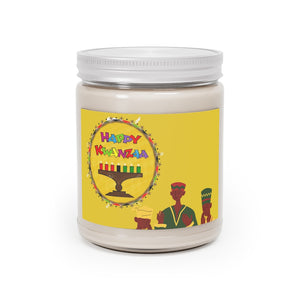 Aromatherapy Candles, 9oz