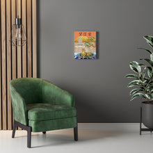 Load image into Gallery viewer, Chinese New Year Canvas Gallery Wraps
