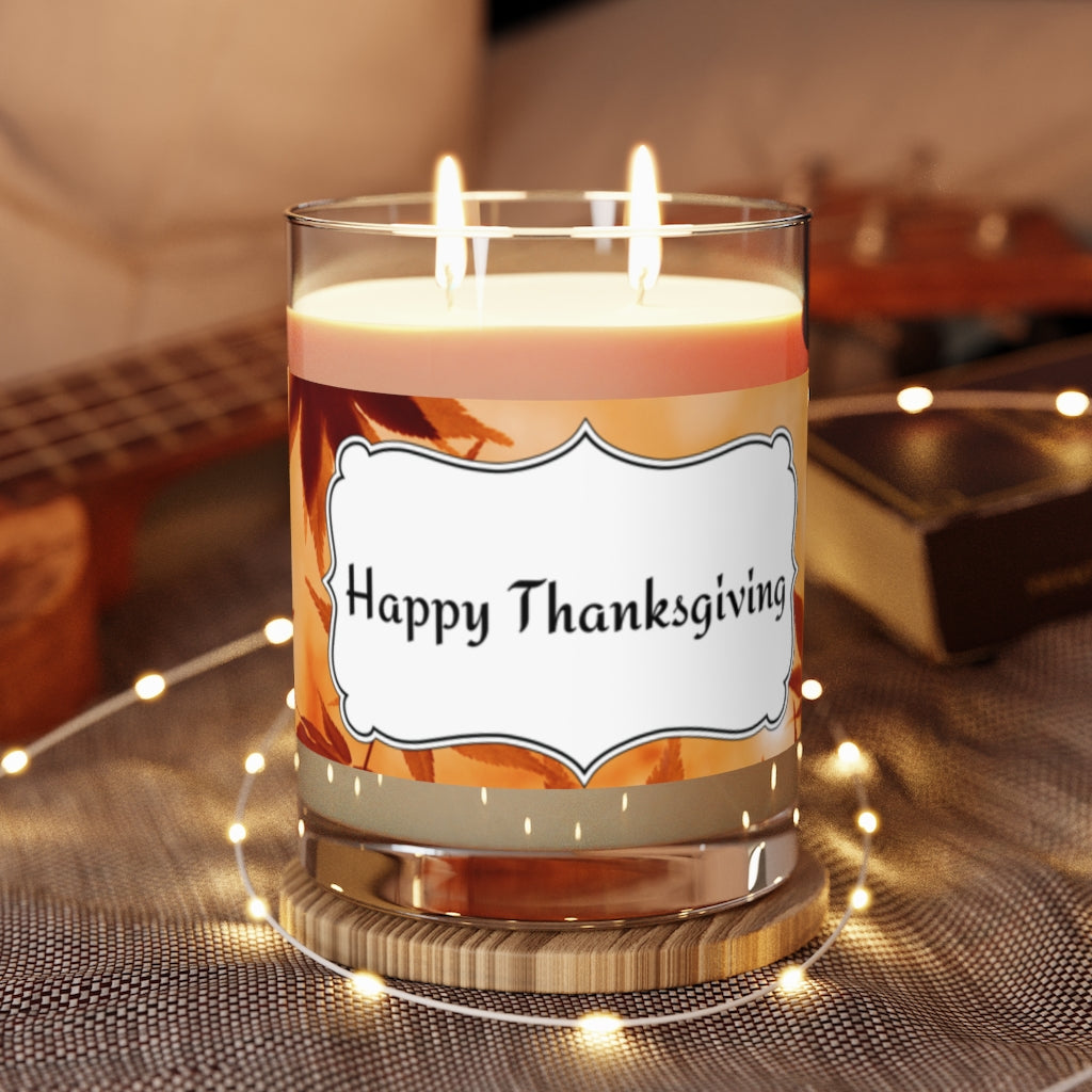 Seventh Avenue Scented Candle, 11oz