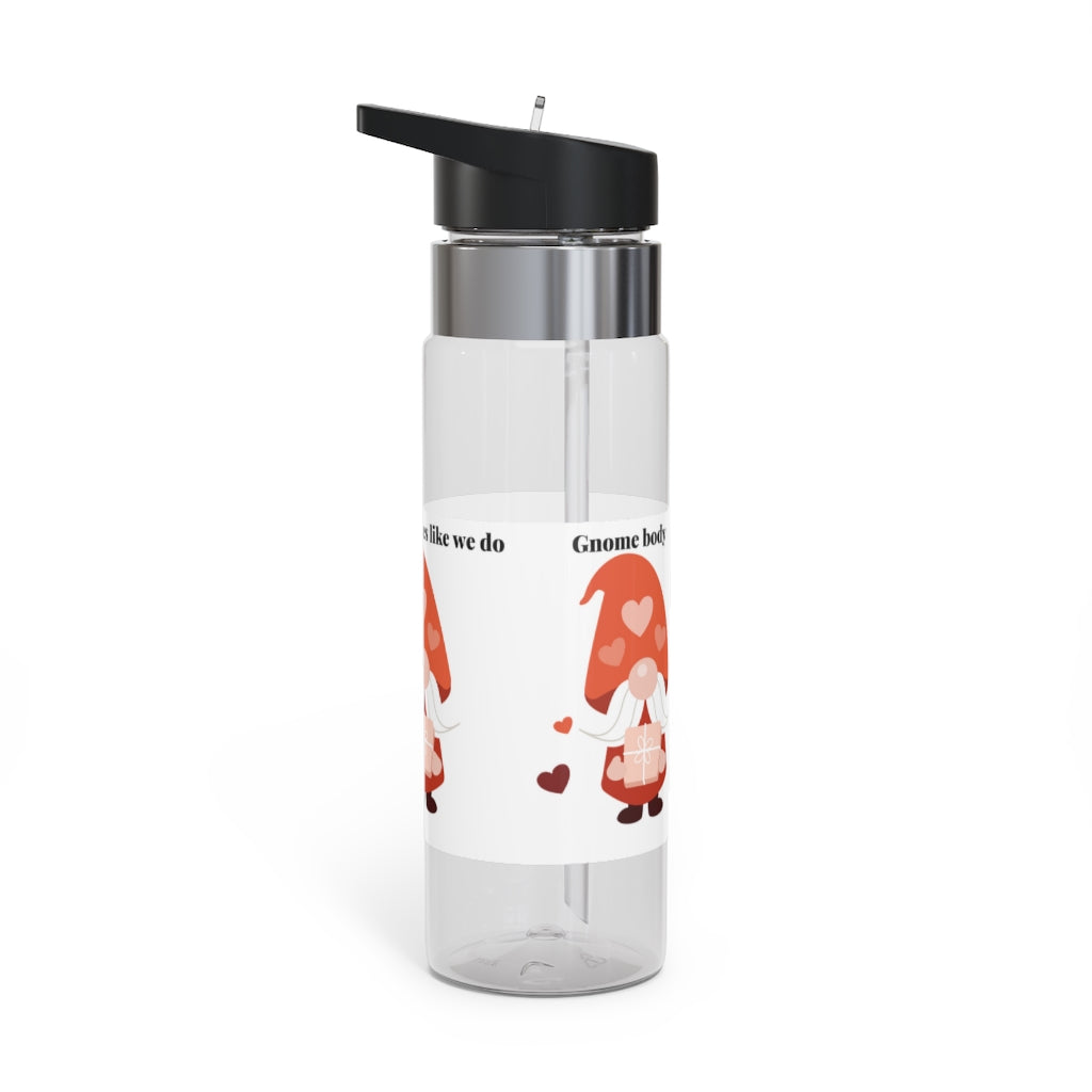 Kensington Tritan™ Sport Bottle, 20oz