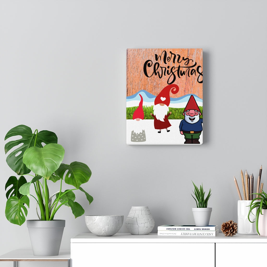 Canvas Gallery Wraps